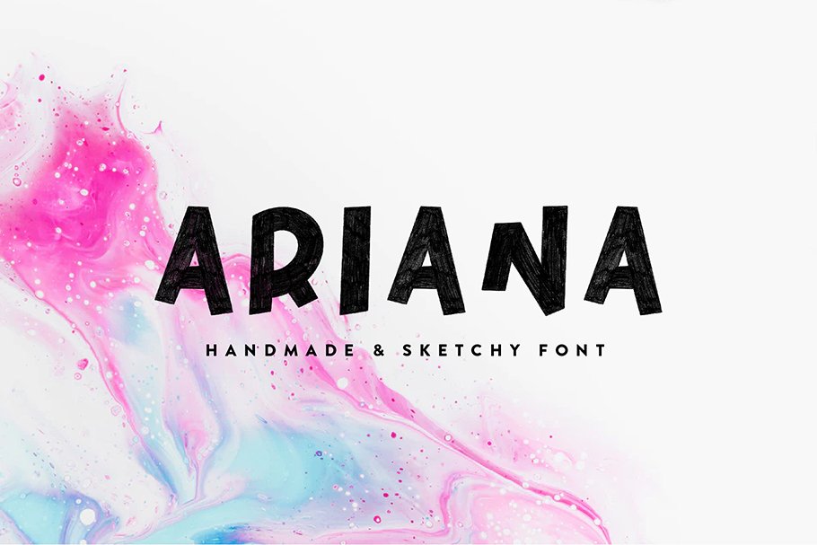 ariana preview 2