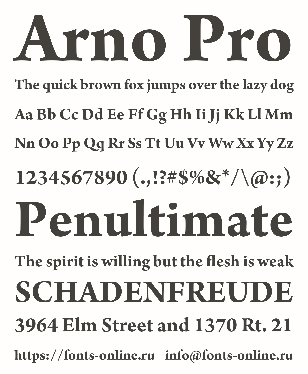 arno preview 5