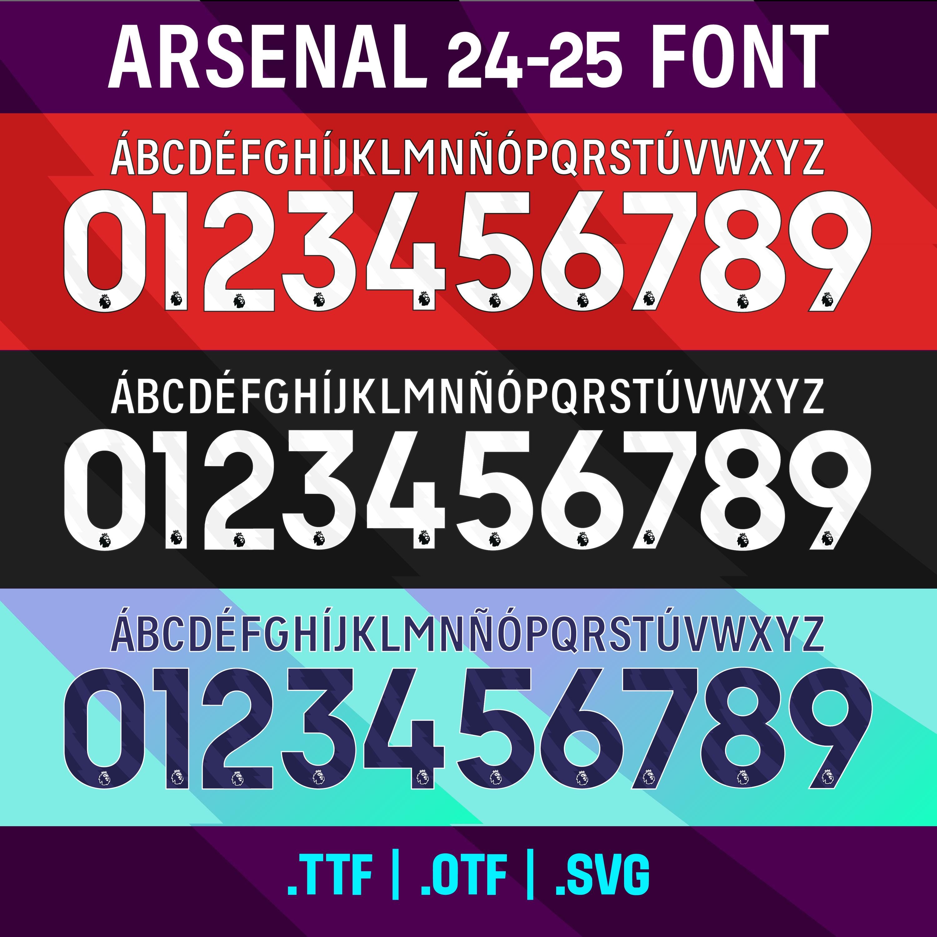 arsenal preview 3