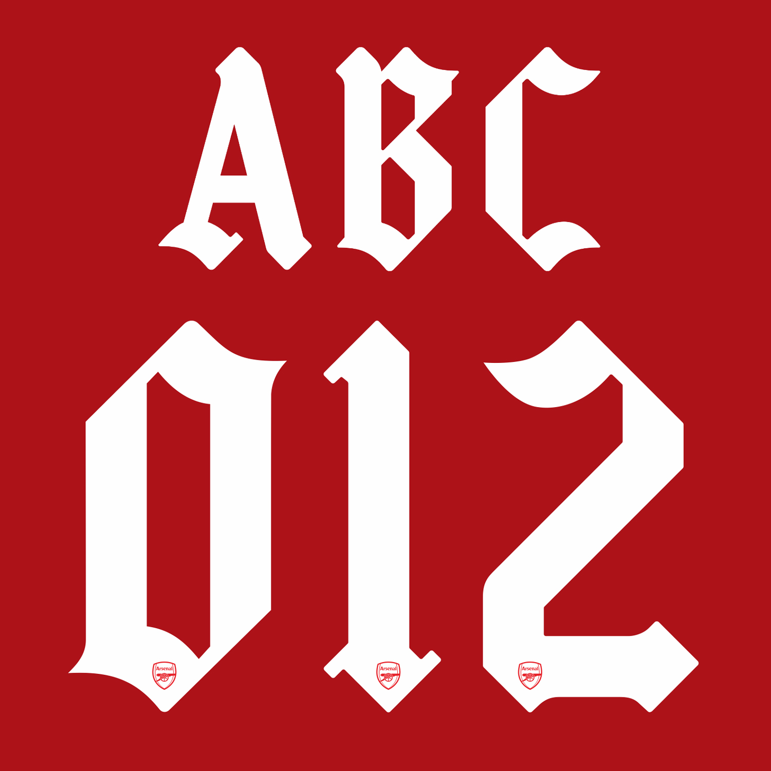 arsenal preview 5