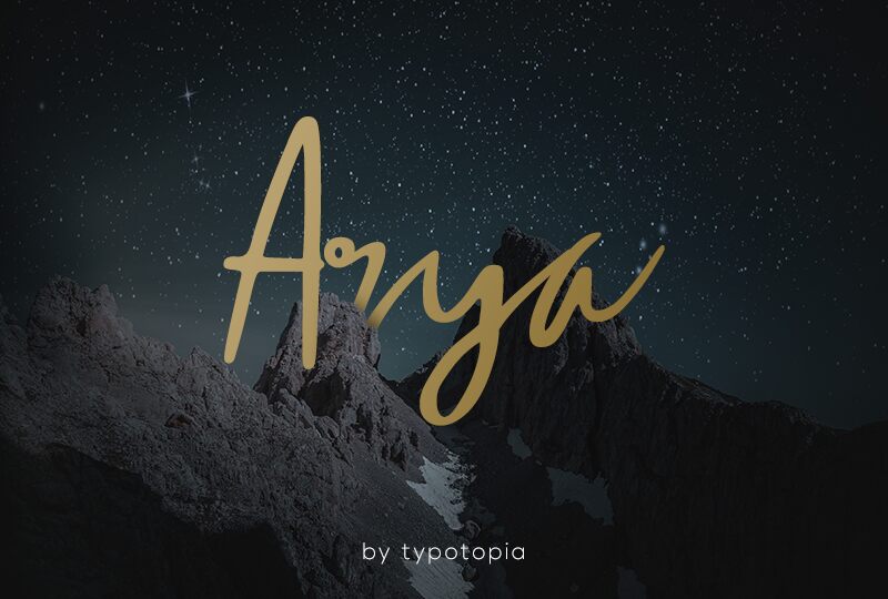 arya preview 3