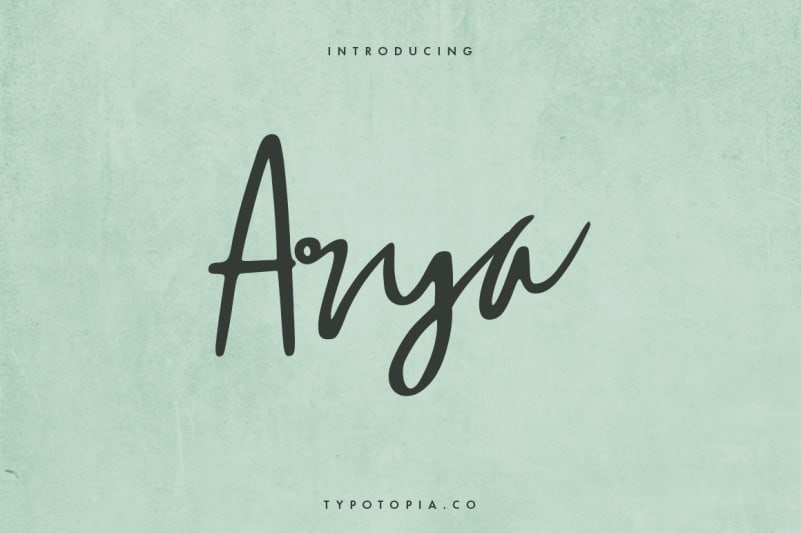 arya preview 5