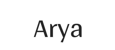 arya preview 2