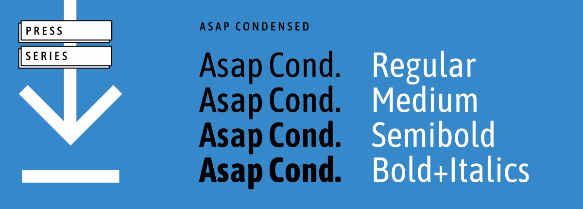 asap-condensed preview 1