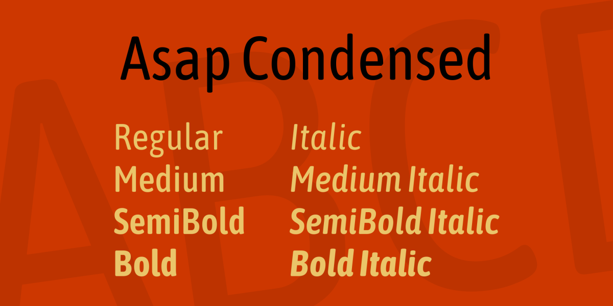 asap-condensed preview 4