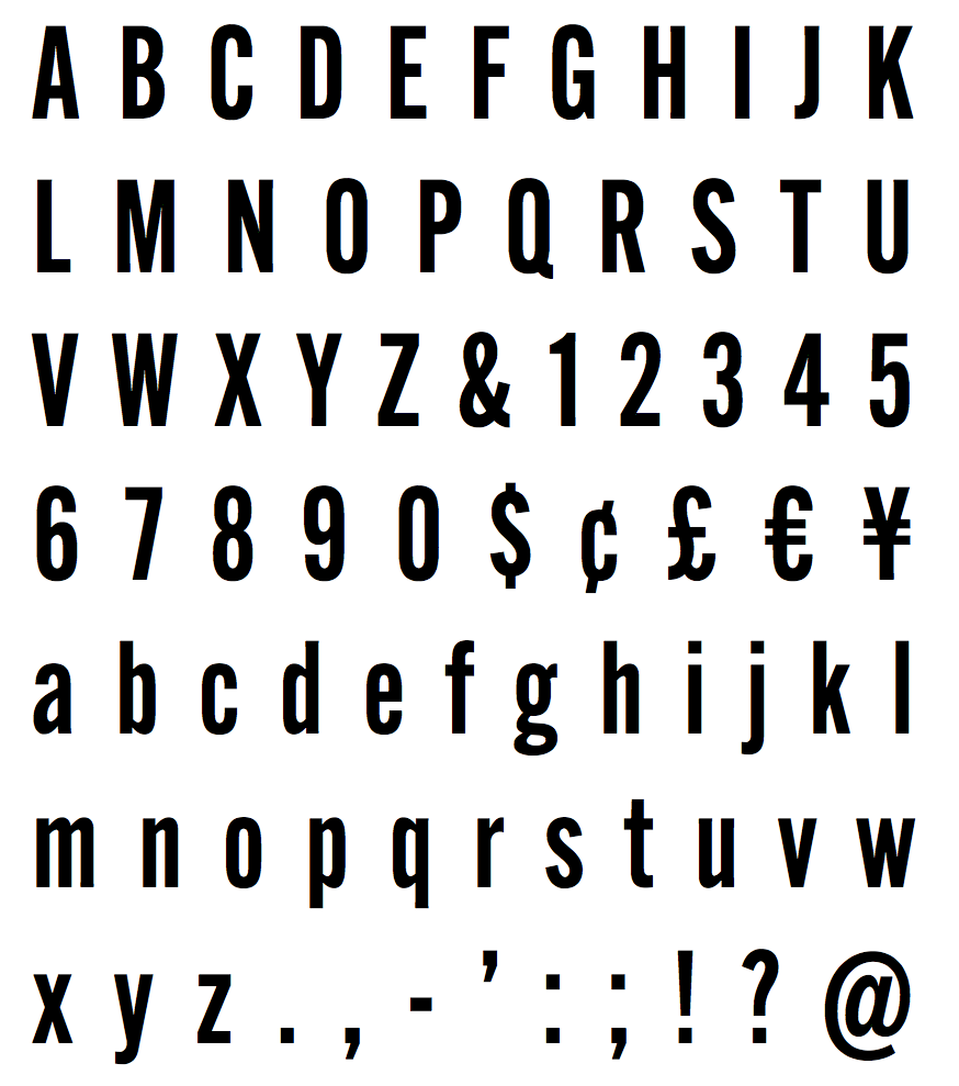 atf-alternate-gothic-condensed preview 2