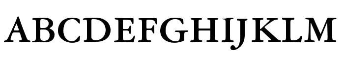 atf-garamond-micro preview 2