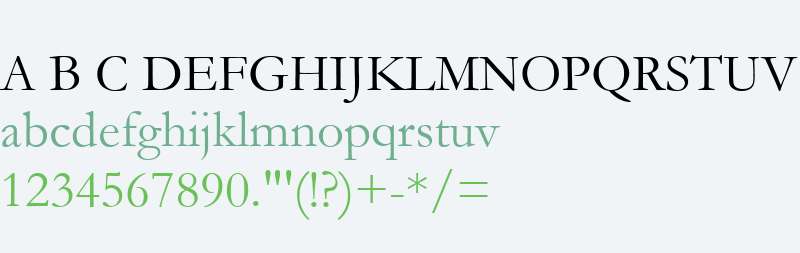 atf-garamond-subhead preview 3