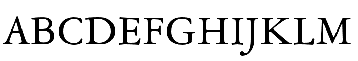 atf-garamond-subhead preview 1