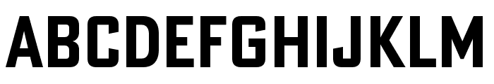 atf-poster-gothic-condensed preview 2