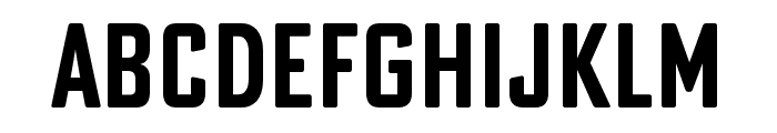 atf-poster-gothic-round-extra-condensed preview 2