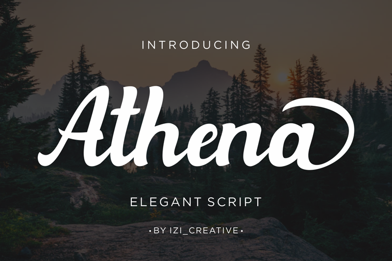 athena preview 1