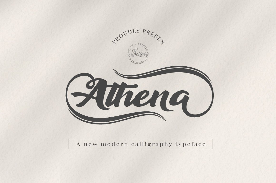 athena preview 5