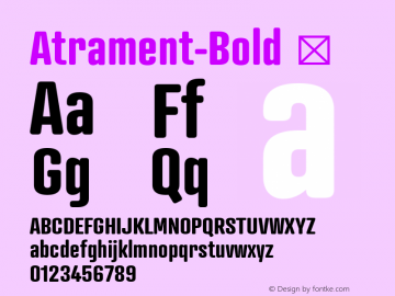 atrament preview 2