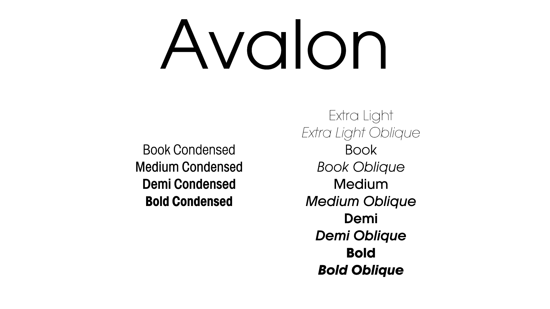 avalon preview 4