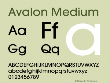avalon preview 5