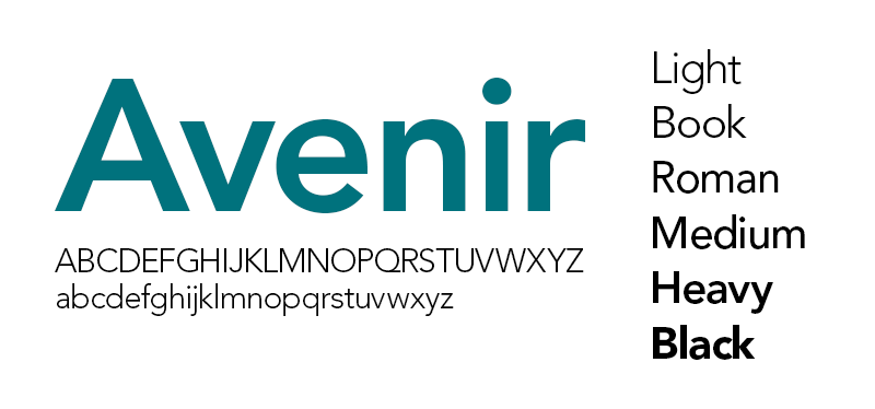 avenir preview 2