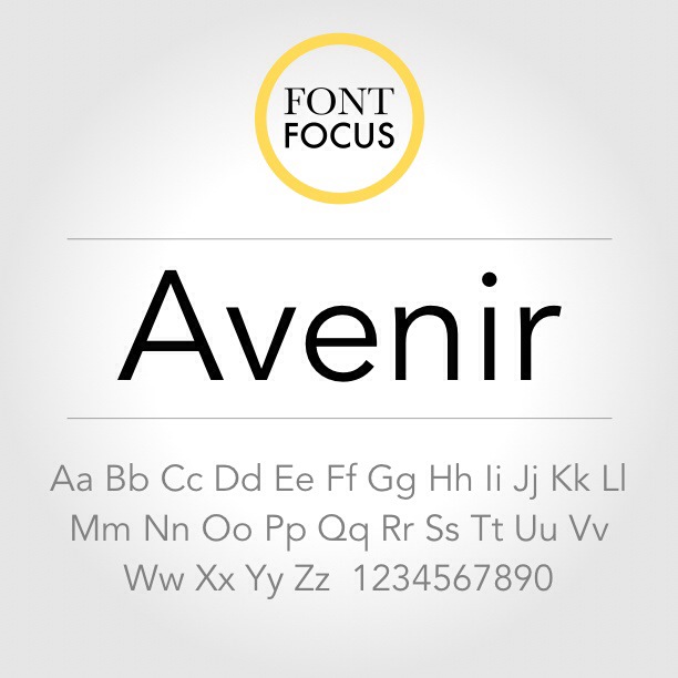 avenir preview 1
