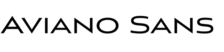 aviano-sans preview 3