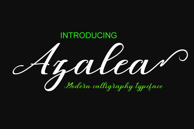 azalea preview 3
