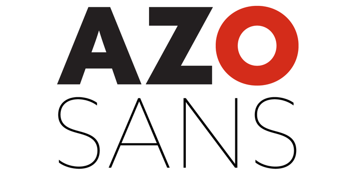 azo-sans preview 1