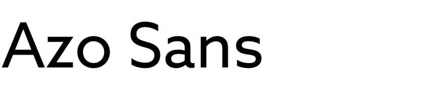azo-sans preview 3
