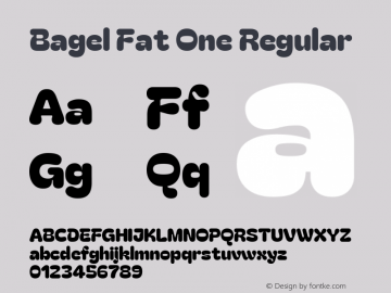 bagel-fat-one preview 1