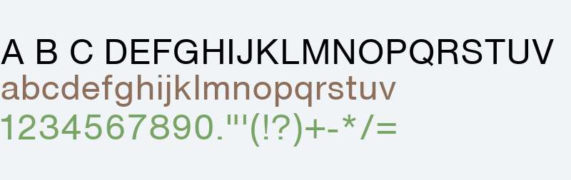 bakemono-variable preview 4