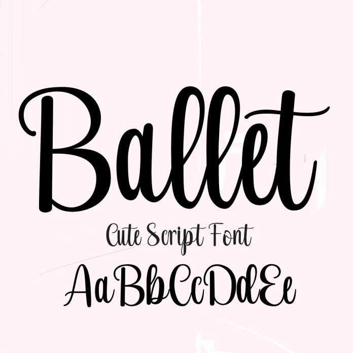 ballet-variable preview 2