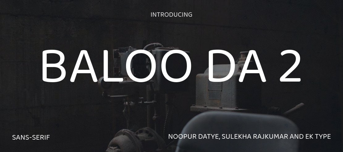 baloo-da-2 preview 4