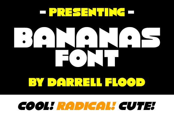 bananas-variable preview 5