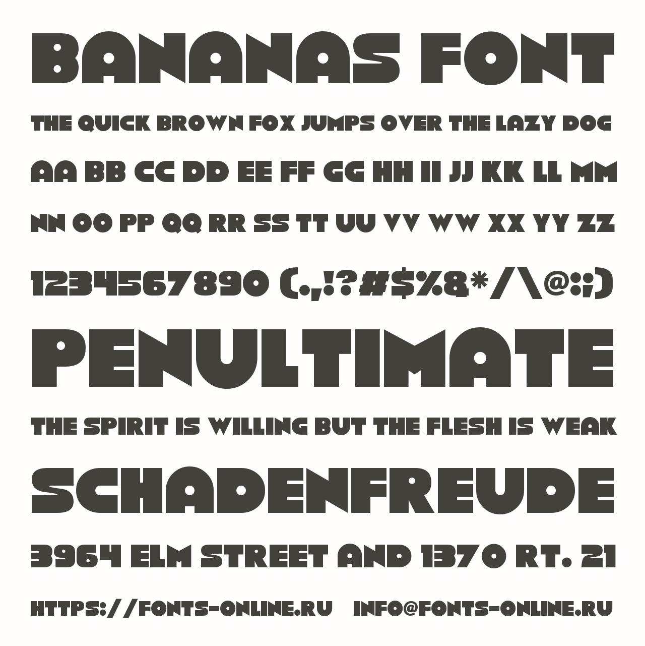 bananas-variable preview 2