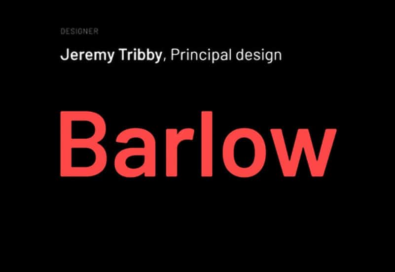 barlow preview 2