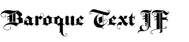 baroque-text-jf preview 3