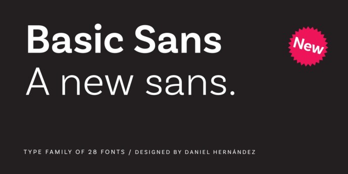 basic-sans preview 1