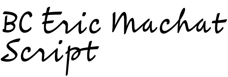bc-eric-machat-script preview 1