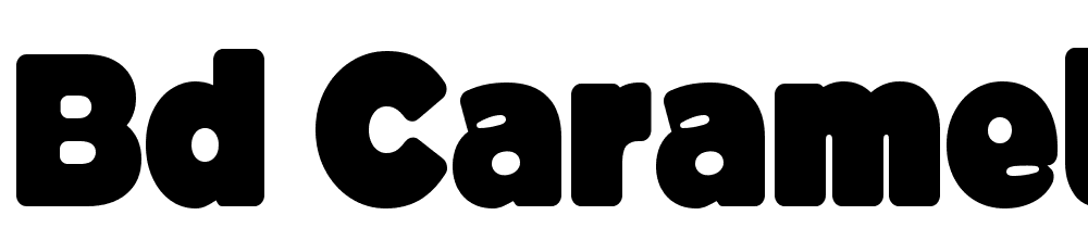 bd-caramel-variable preview 5
