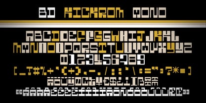 bd-kickrom-mono preview 1