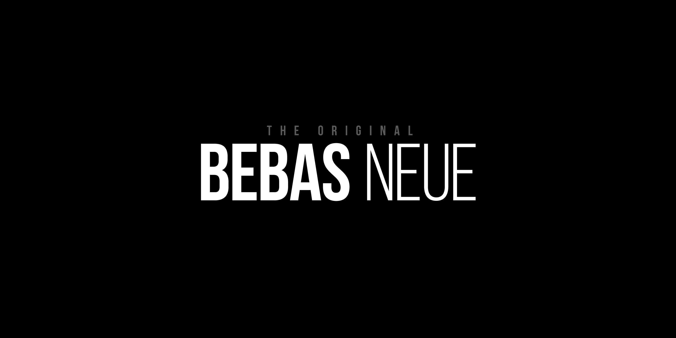 bebas-neue-by-fontfabric-based-on-v14 preview 4