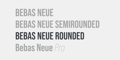 bebas-neue-rounded preview 3