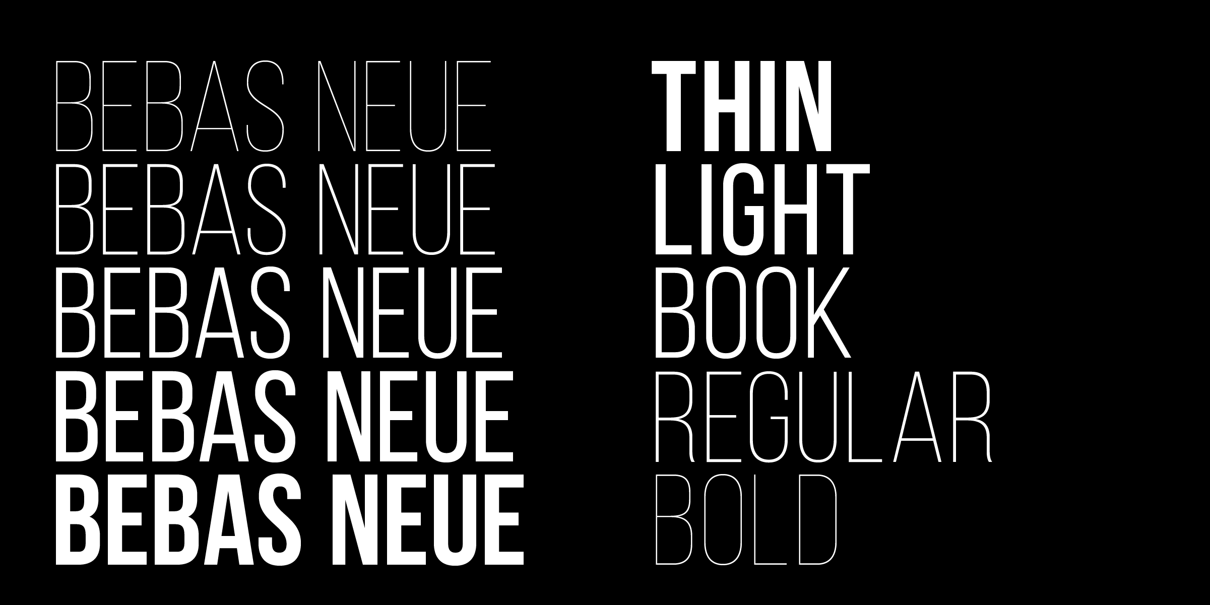 bebas-neue preview 1