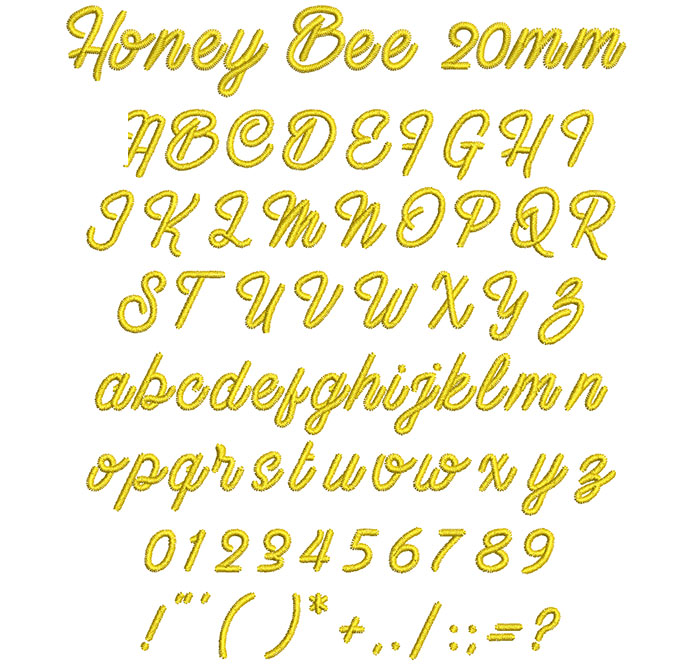 bee preview 5
