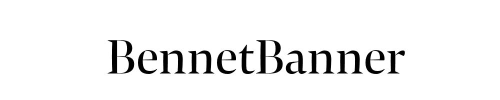bennet-banner preview 5