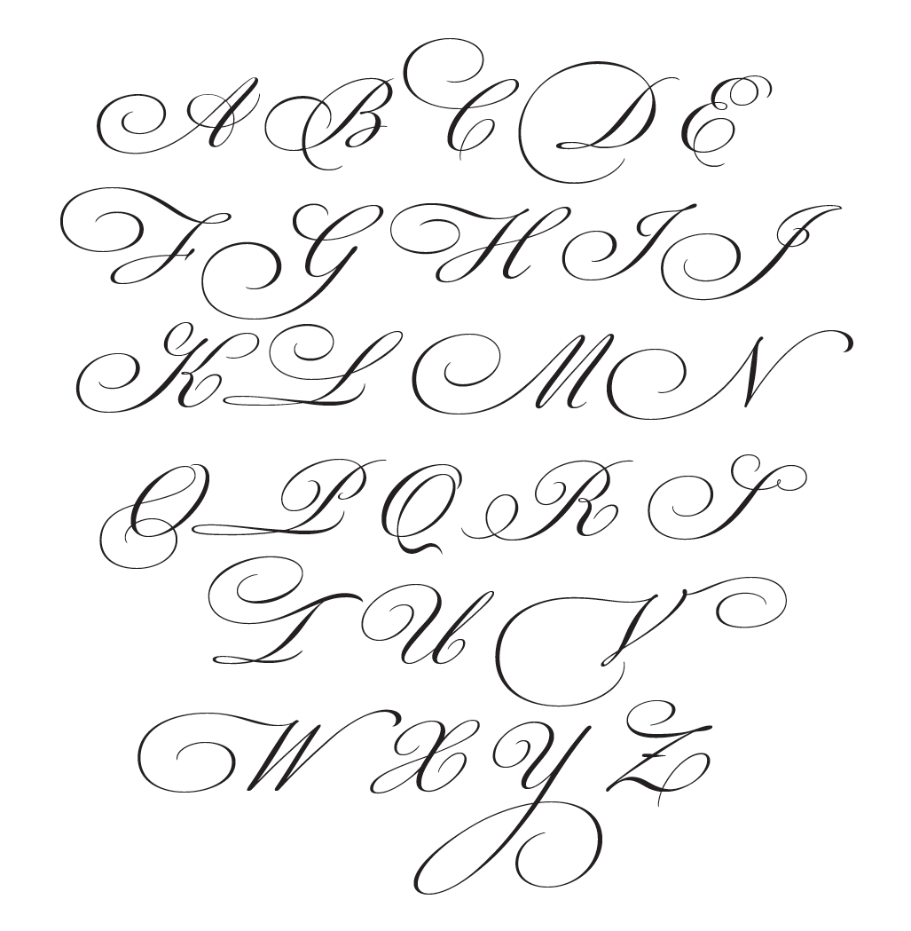 bickham-script preview 4