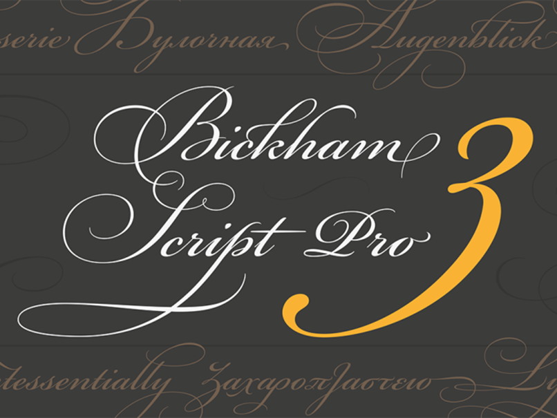 bickham-script preview 2