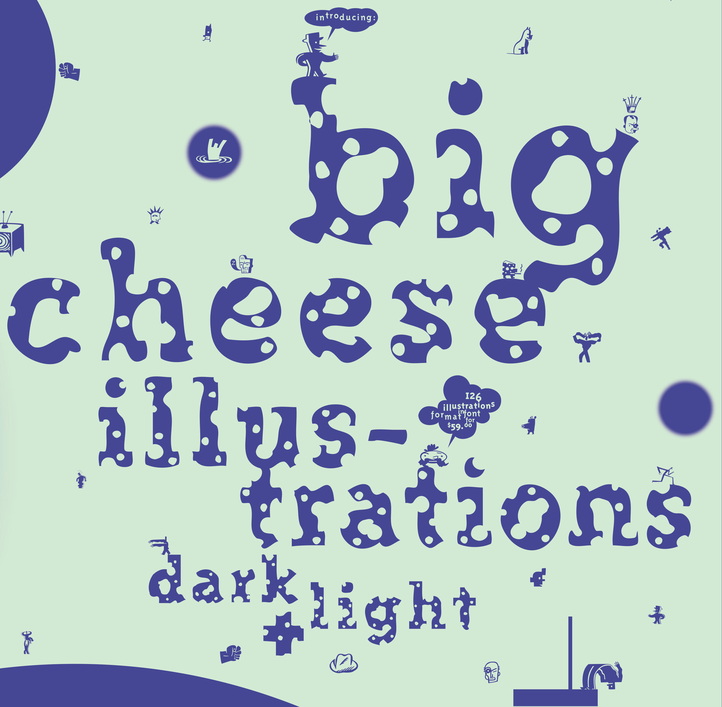 big-cheese preview 3
