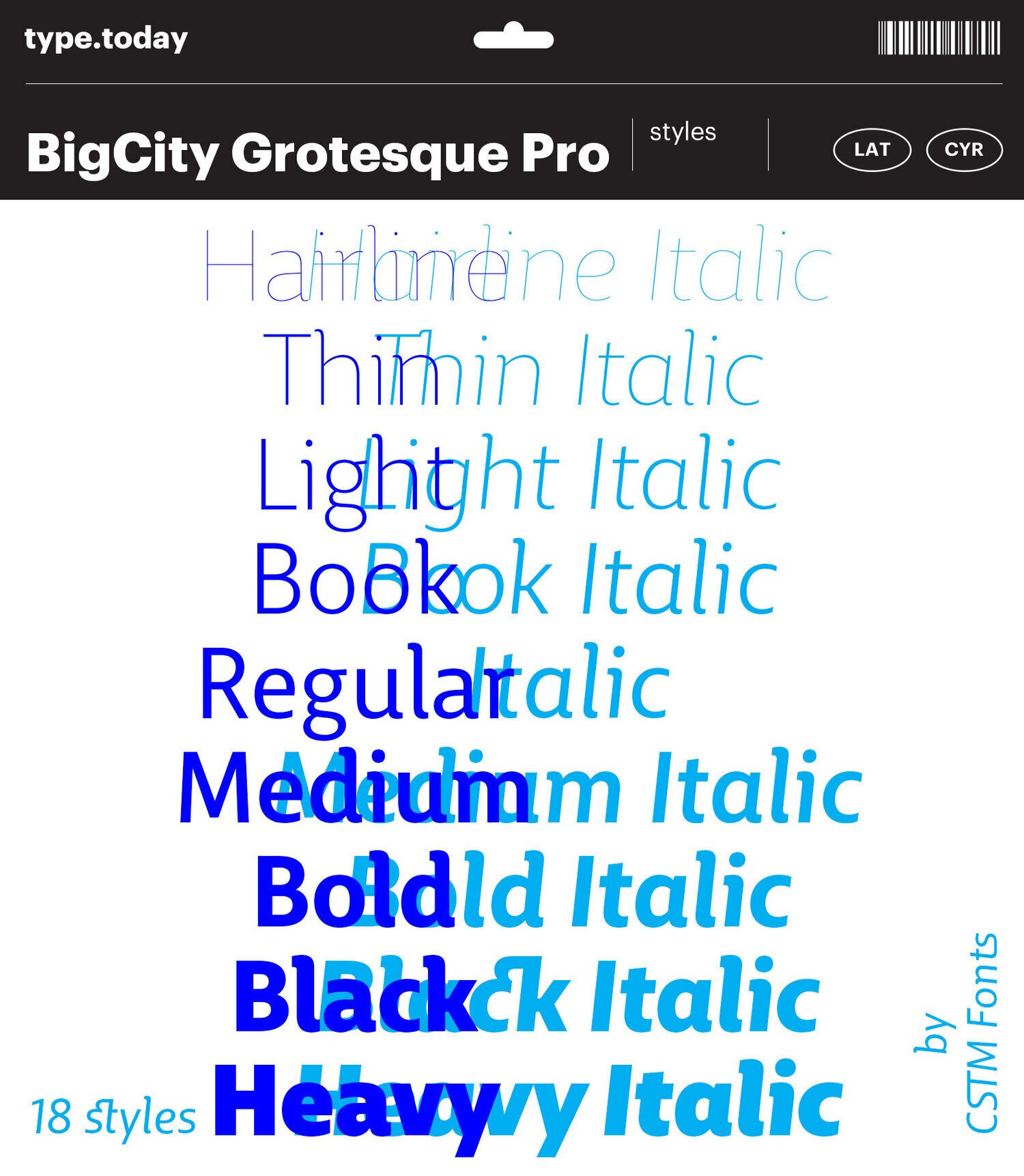 big-city-grotesque preview 4