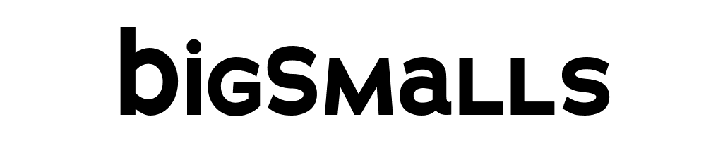 bigsmalls preview 3
