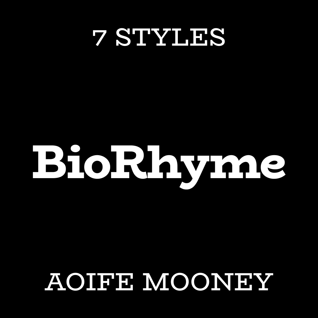 biorhyme-variable preview 3