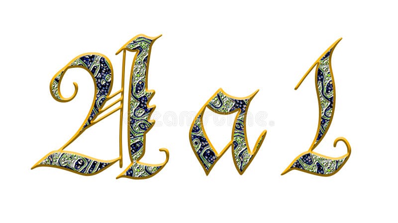 blonde-fraktur preview 2